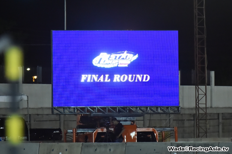 2015.05 Pathumthani All Star Drift #2 RacingAsia.tv