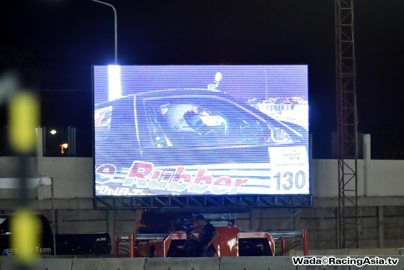 2015.05 Pathumthani All Star Drift #2 RacingAsia.tv