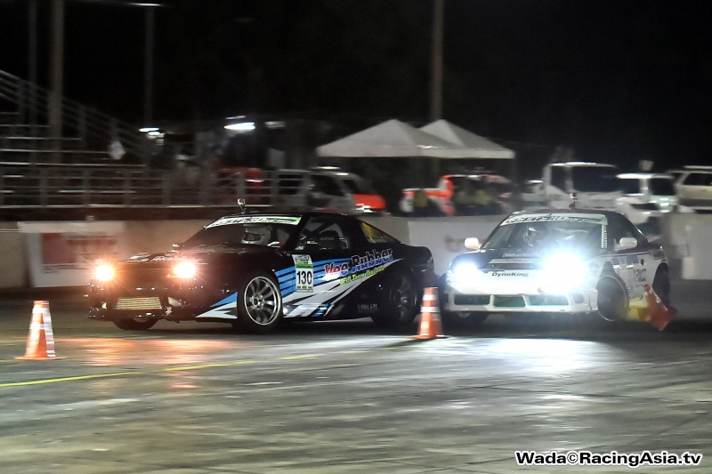 2015.05 Pathumthani All Star Drift #2 RacingAsia.tv