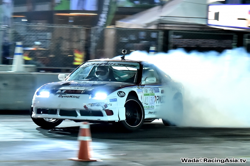 2015.05 Pathumthani All Star Drift #2 RacingAsia.tv