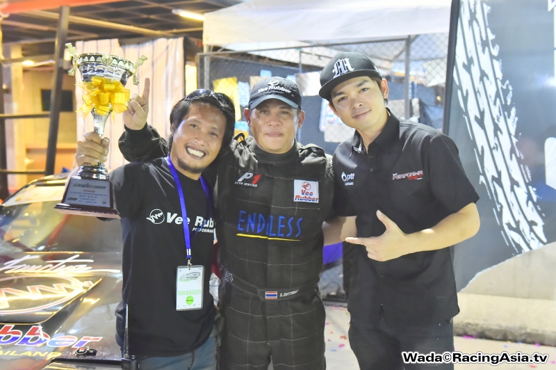 2015.05 Pathumthani All Star Drift #2 RacingAsia.tv