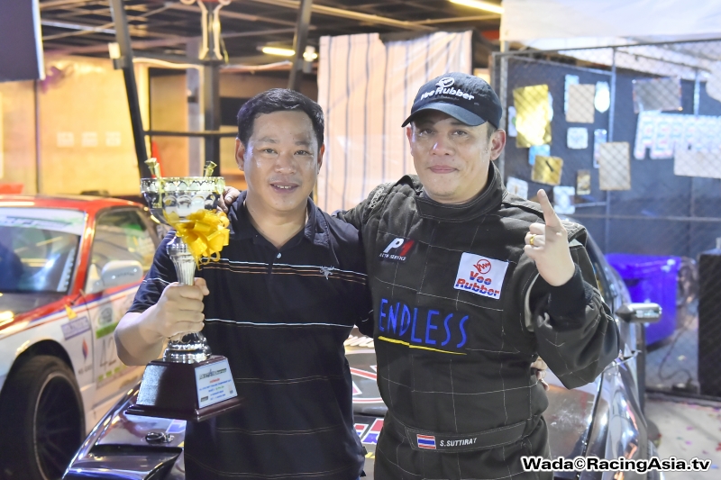 2015.05 Pathumthani All Star Drift #2 RacingAsia.tv