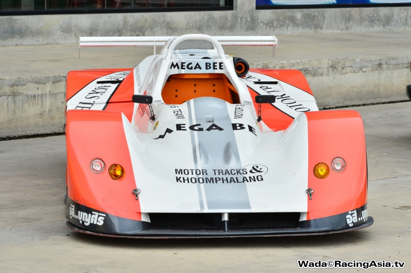 2015.07 Pathumthani All Star Drift #3 RacingAsia.tv