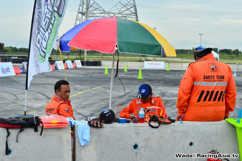 2015.07 Pathumthani All Star Drift #3 RacingAsia.tv
