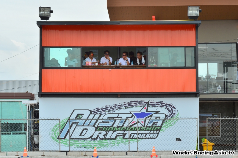 2015.07 Pathumthani All Star Drift #3 RacingAsia.tv