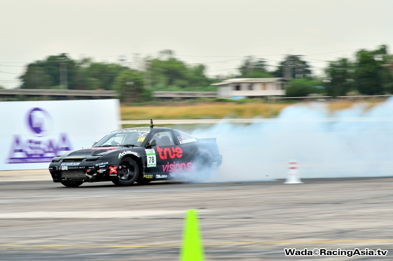 2015.07 Pathumthani All Star Drift #3 RacingAsia.tv