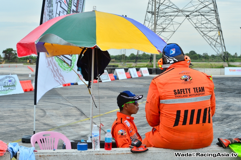 2015.07 Pathumthani All Star Drift #3 RacingAsia.tv