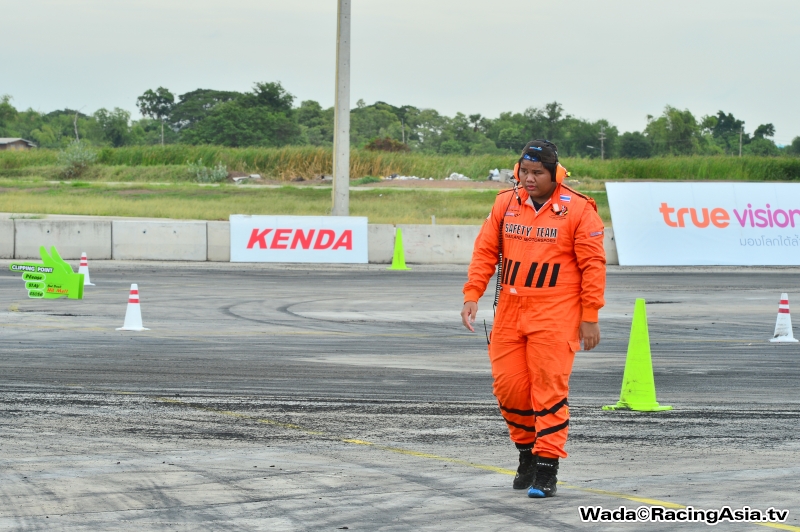 2015.07 Pathumthani All Star Drift #3 RacingAsia.tv