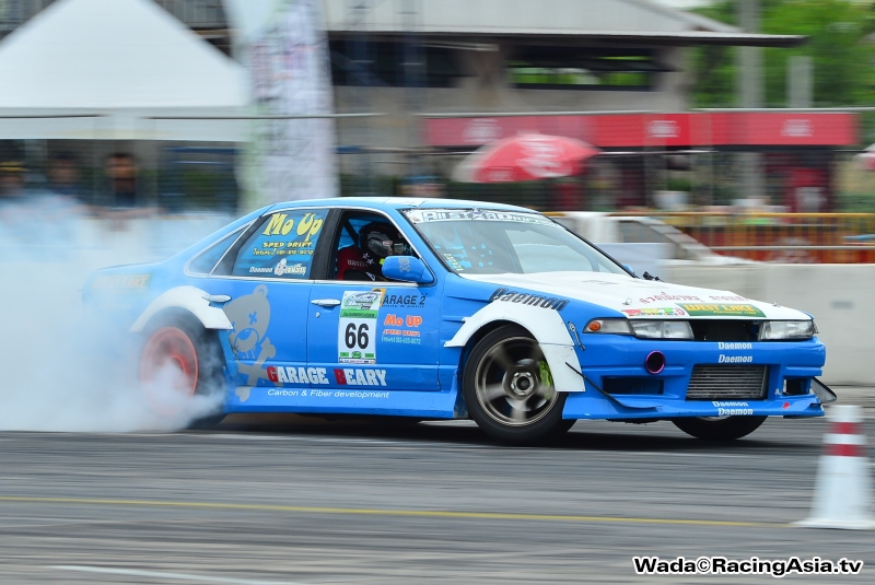 2015.07 Pathumthani All Star Drift #3 RacingAsia.tv
