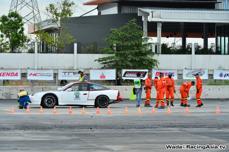 2015.07 Pathumthani All Star Drift #3 RacingAsia.tv