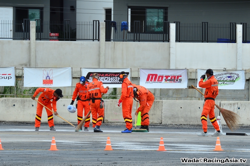 2015.07 Pathumthani All Star Drift #3 RacingAsia.tv