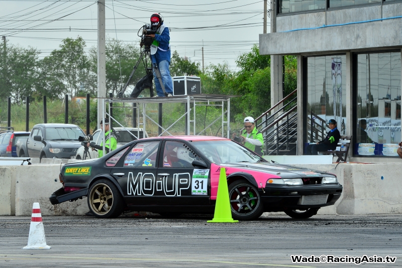 2015.07 Pathumthani All Star Drift #3 RacingAsia.tv