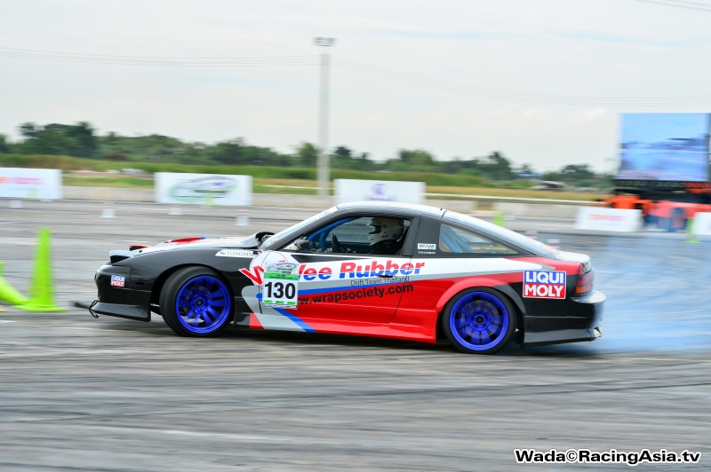 2015.07 Pathumthani All Star Drift #3 RacingAsia.tv