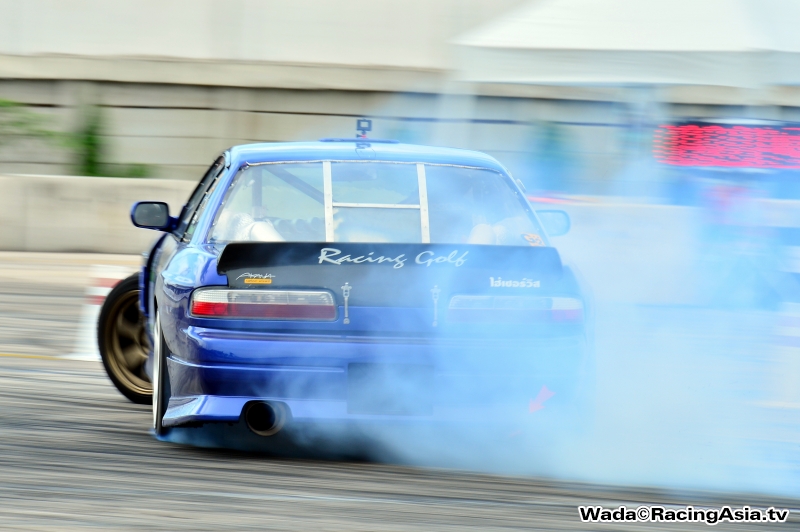 2015.07 Pathumthani All Star Drift #3 RacingAsia.tv