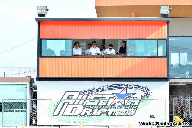 2015.07 Pathumthani All Star Drift #3 RacingAsia.tv