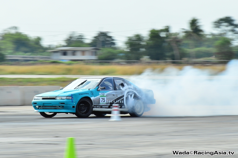 2015.07 Pathumthani All Star Drift #3 RacingAsia.tv