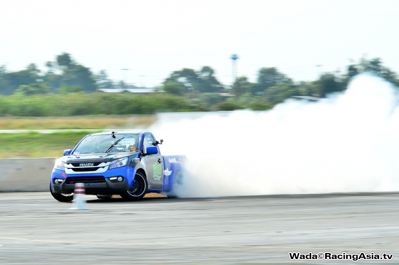 2015.07 Pathumthani All Star Drift #3 RacingAsia.tv