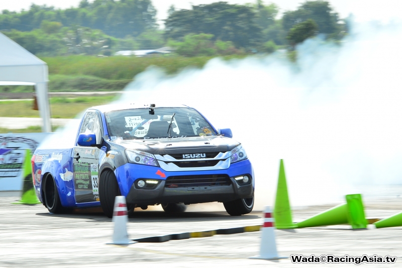 2015.07 Pathumthani All Star Drift #3 RacingAsia.tv