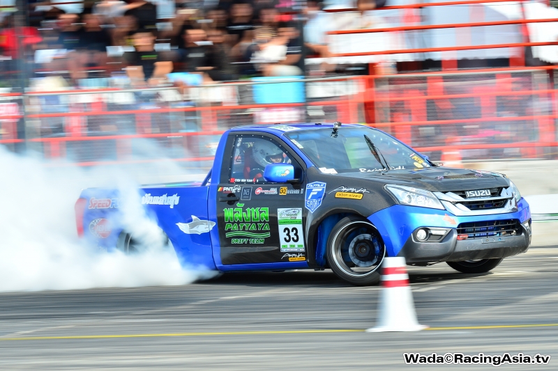 2015.07 Pathumthani All Star Drift #3 RacingAsia.tv