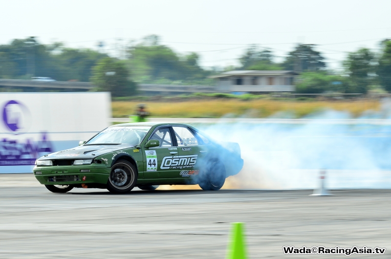 2015.07 Pathumthani All Star Drift #3 RacingAsia.tv