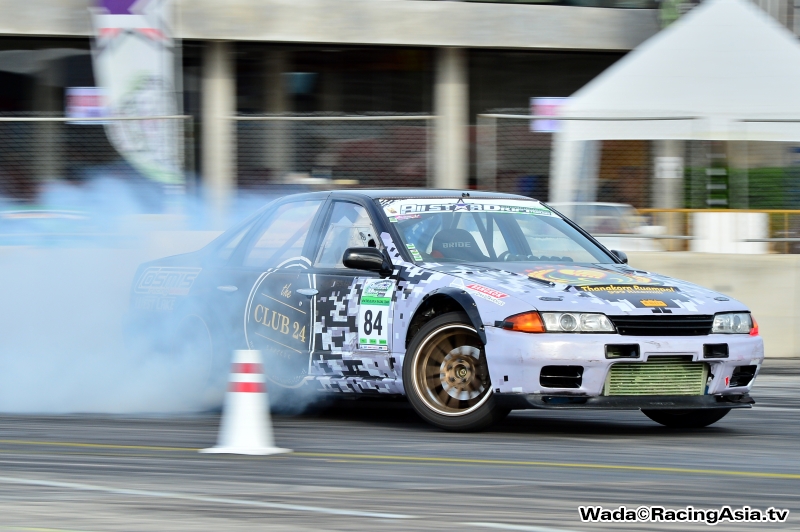 2015.07 Pathumthani All Star Drift #3 RacingAsia.tv