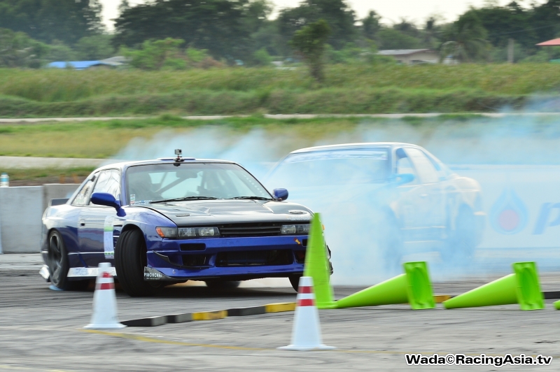 2015.07 Pathumthani All Star Drift #3 RacingAsia.tv