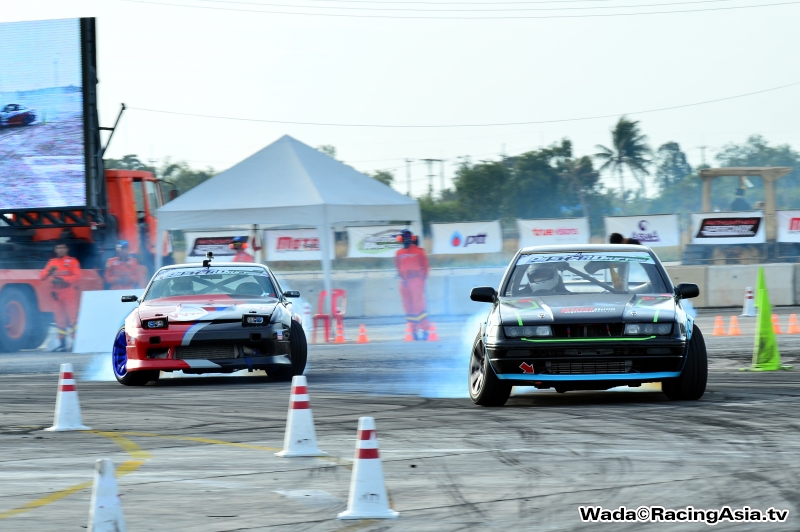 2015.07 Pathumthani All Star Drift #3 RacingAsia.tv