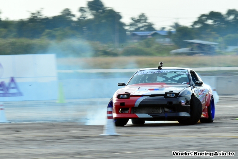 2015.07 Pathumthani All Star Drift #3 RacingAsia.tv