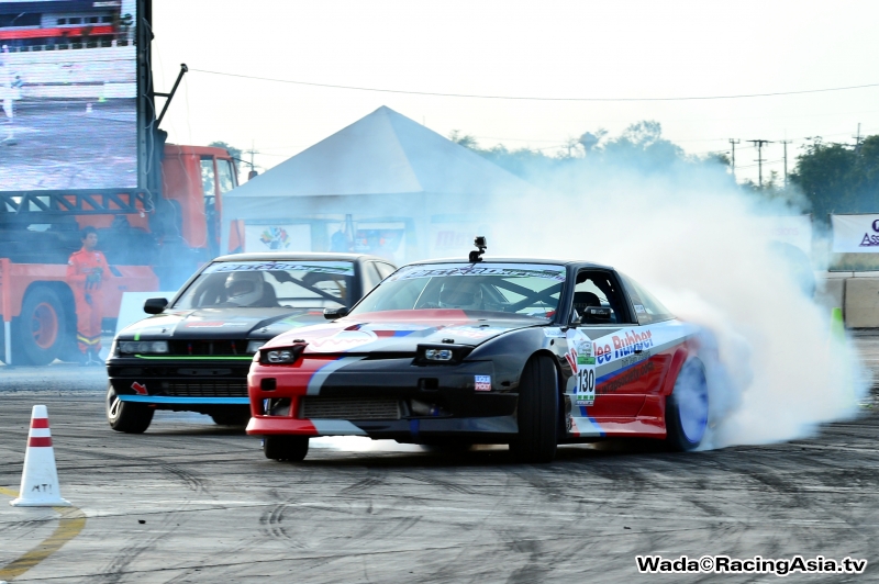 2015.07 Pathumthani All Star Drift #3 RacingAsia.tv