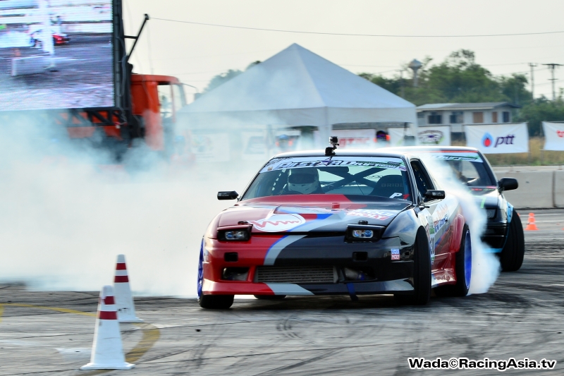 2015.07 Pathumthani All Star Drift #3 RacingAsia.tv