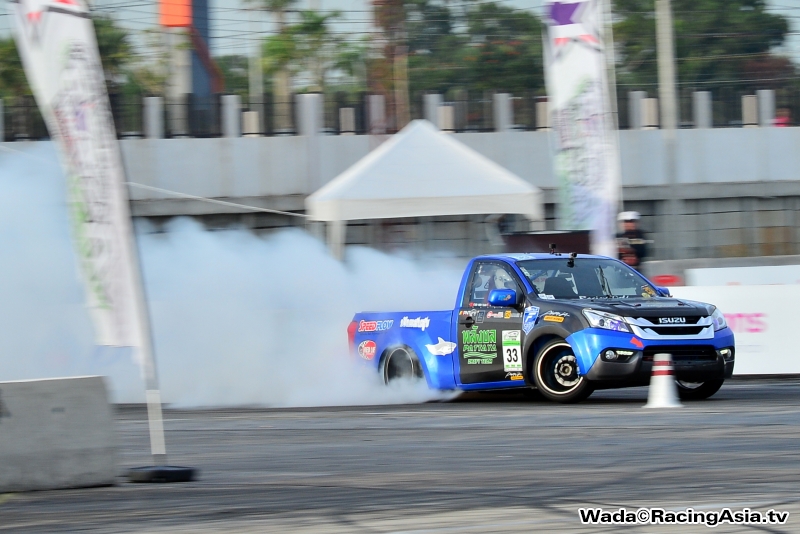 2015.07 Pathumthani All Star Drift #3 RacingAsia.tv