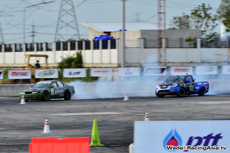 2015.07 Pathumthani All Star Drift #3 RacingAsia.tv
