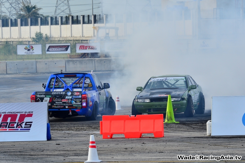 2015.07 Pathumthani All Star Drift #3 RacingAsia.tv
