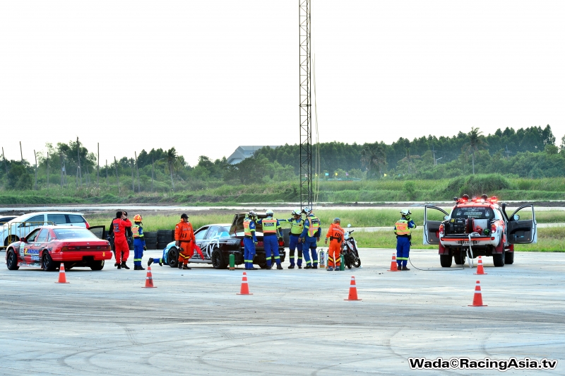 2015.07 Pathumthani All Star Drift #3 RacingAsia.tv