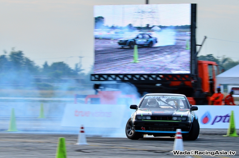 2015.07 Pathumthani All Star Drift #3 RacingAsia.tv