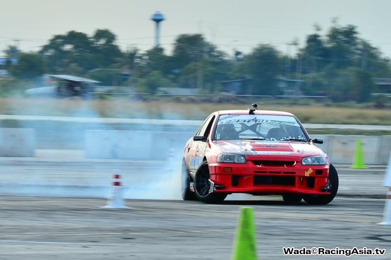2015.07 Pathumthani All Star Drift #3 RacingAsia.tv