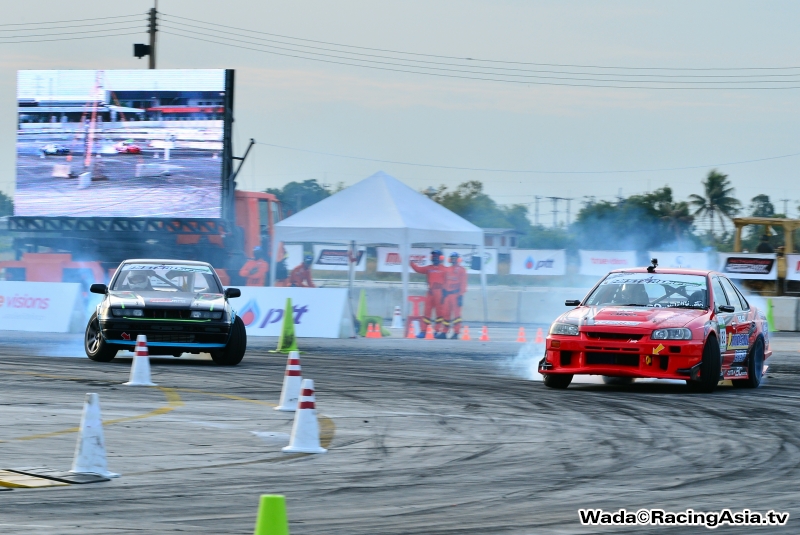 2015.07 Pathumthani All Star Drift #3 RacingAsia.tv