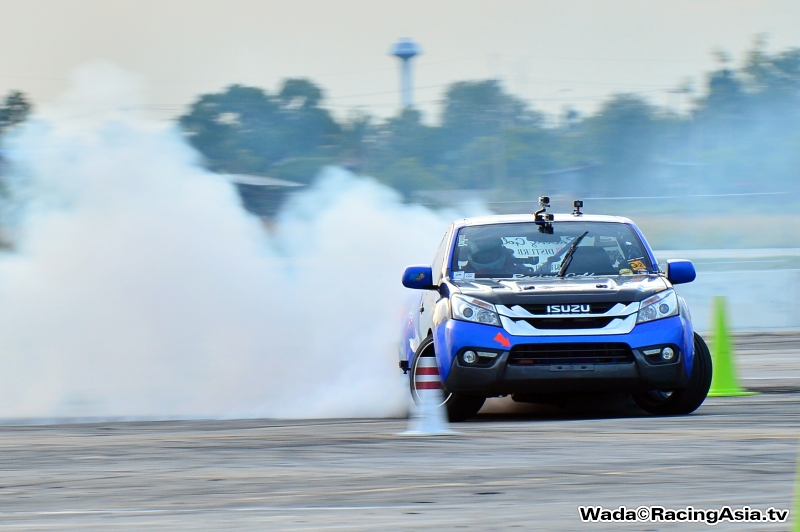 2015.07 Pathumthani All Star Drift #3 RacingAsia.tv