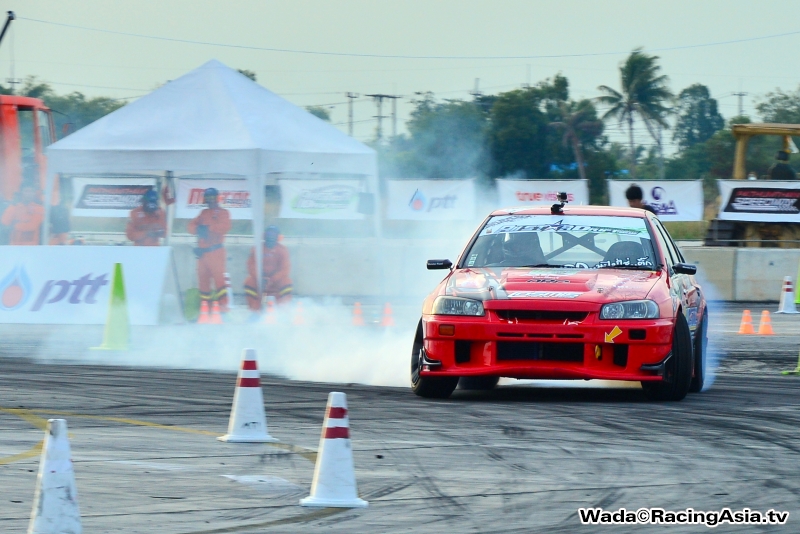 2015.07 Pathumthani All Star Drift #3 RacingAsia.tv