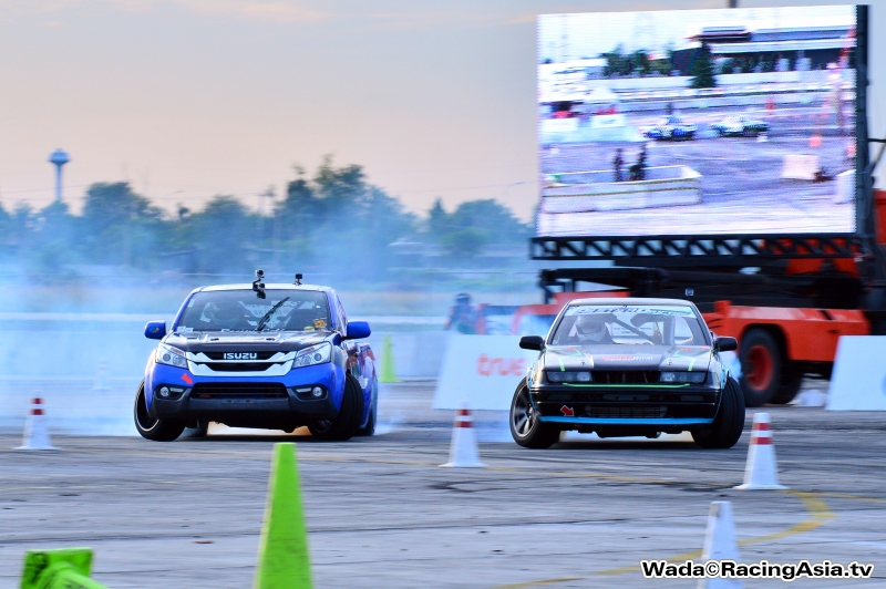 2015.07 Pathumthani All Star Drift #3 RacingAsia.tv
