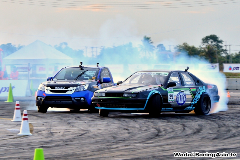 2015.07 Pathumthani All Star Drift #3 RacingAsia.tv