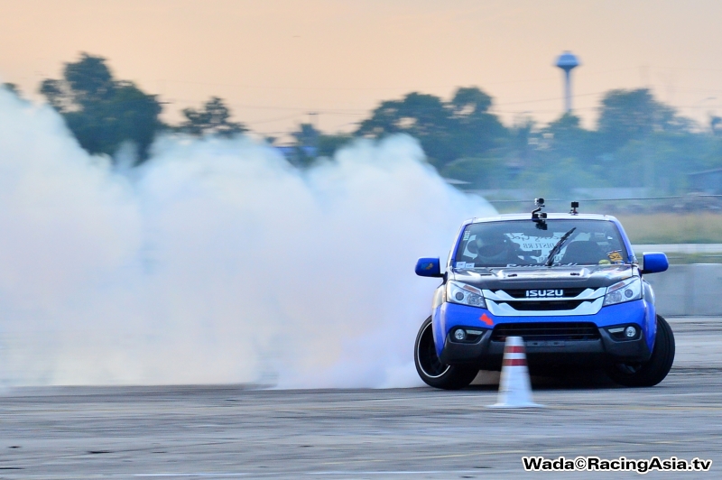 2015.07 Pathumthani All Star Drift #3 RacingAsia.tv