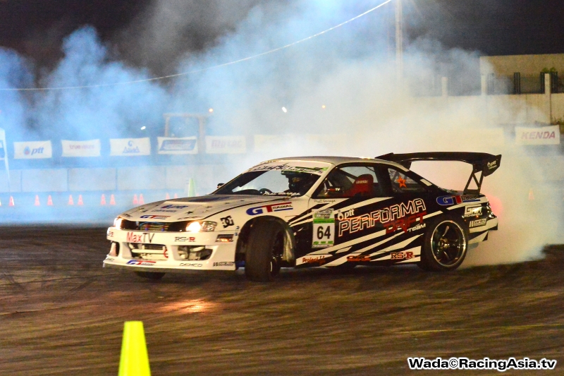 2015.07 Pathumthani All Star Drift #3 RacingAsia.tv