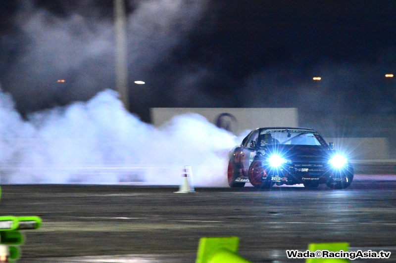 2015.07 Pathumthani All Star Drift #3 RacingAsia.tv