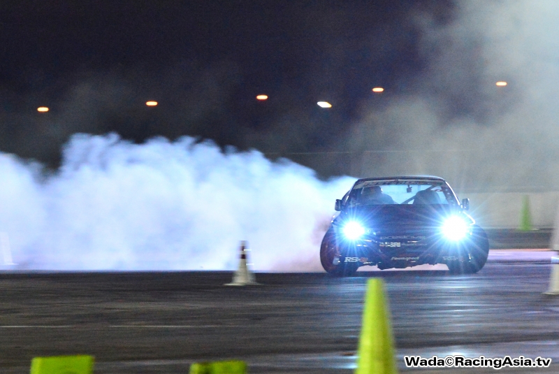 2015.07 Pathumthani All Star Drift #3 RacingAsia.tv