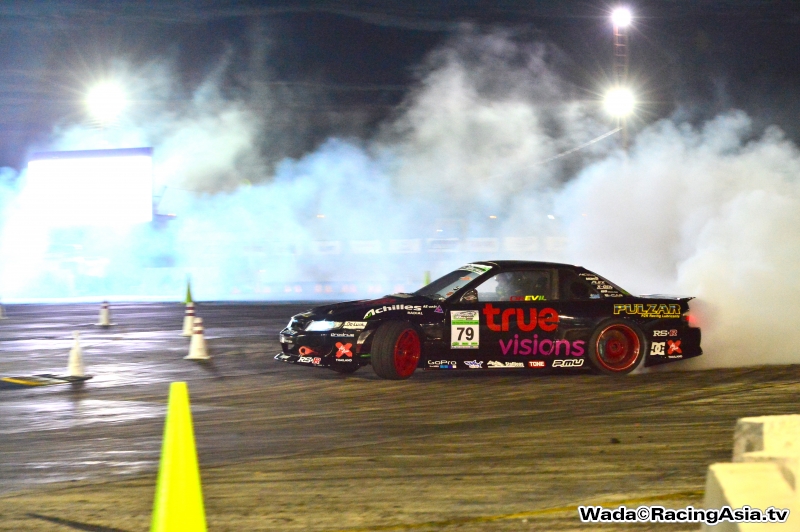 2015.07 Pathumthani All Star Drift #3 RacingAsia.tv
