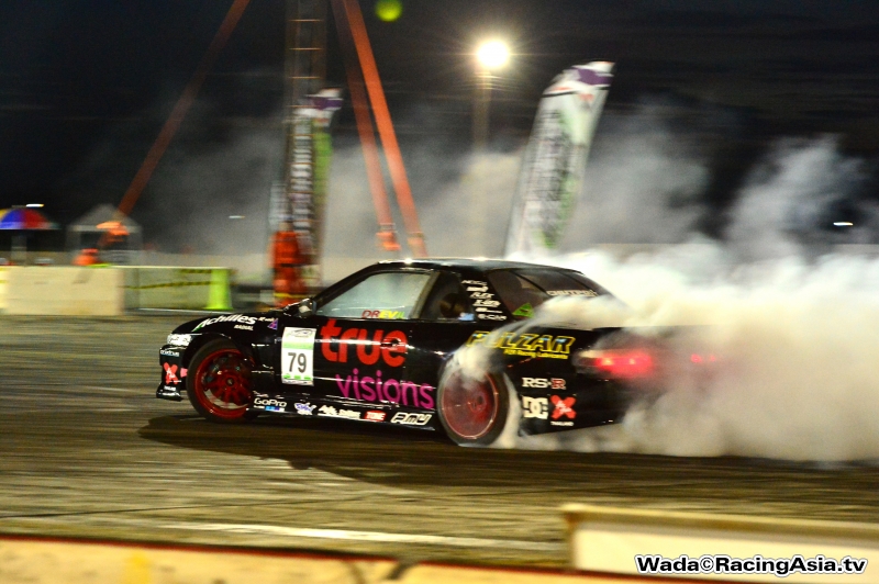 2015.07 Pathumthani All Star Drift #3 RacingAsia.tv