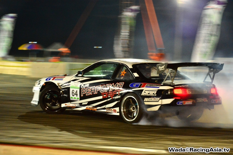 2015.07 Pathumthani All Star Drift #3 RacingAsia.tv