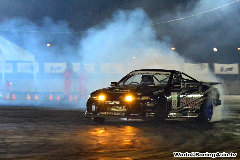 2015.07 Pathumthani All Star Drift #3 RacingAsia.tv
