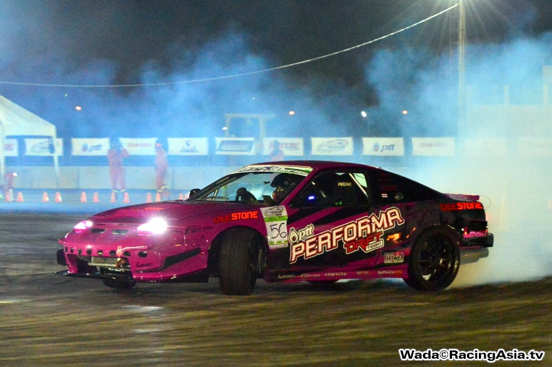 2015.07 Pathumthani All Star Drift #3 RacingAsia.tv